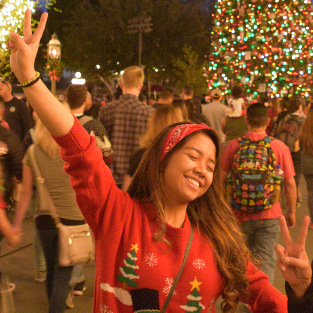 Meet your Posher, Malou